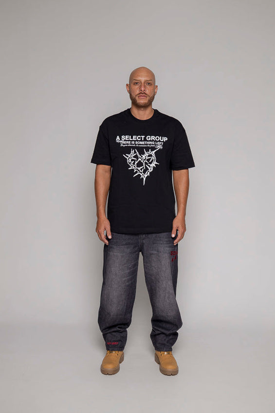 Regular Remainder Select-Negra