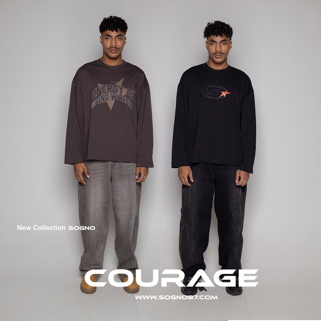 Sogno87 - Tienda de Ropa Online | Moda Urbana | Colombia