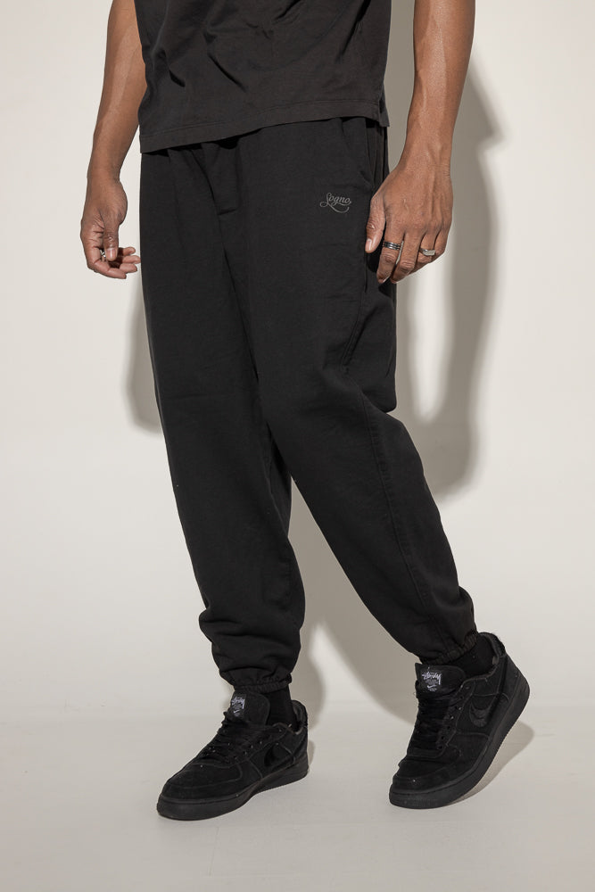 Jogger Redemption Sogno-Negro