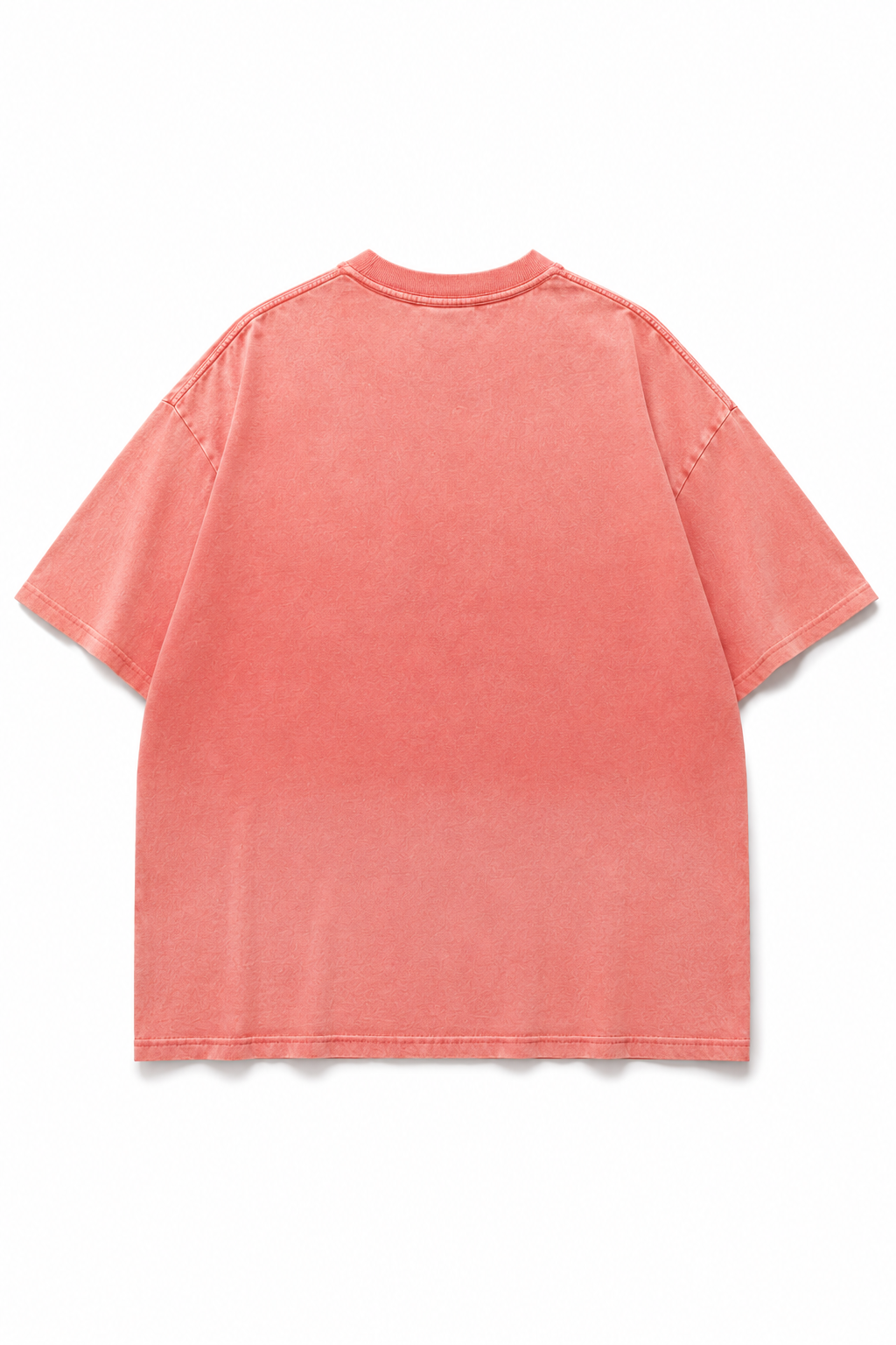 Oversized Michael-Coral