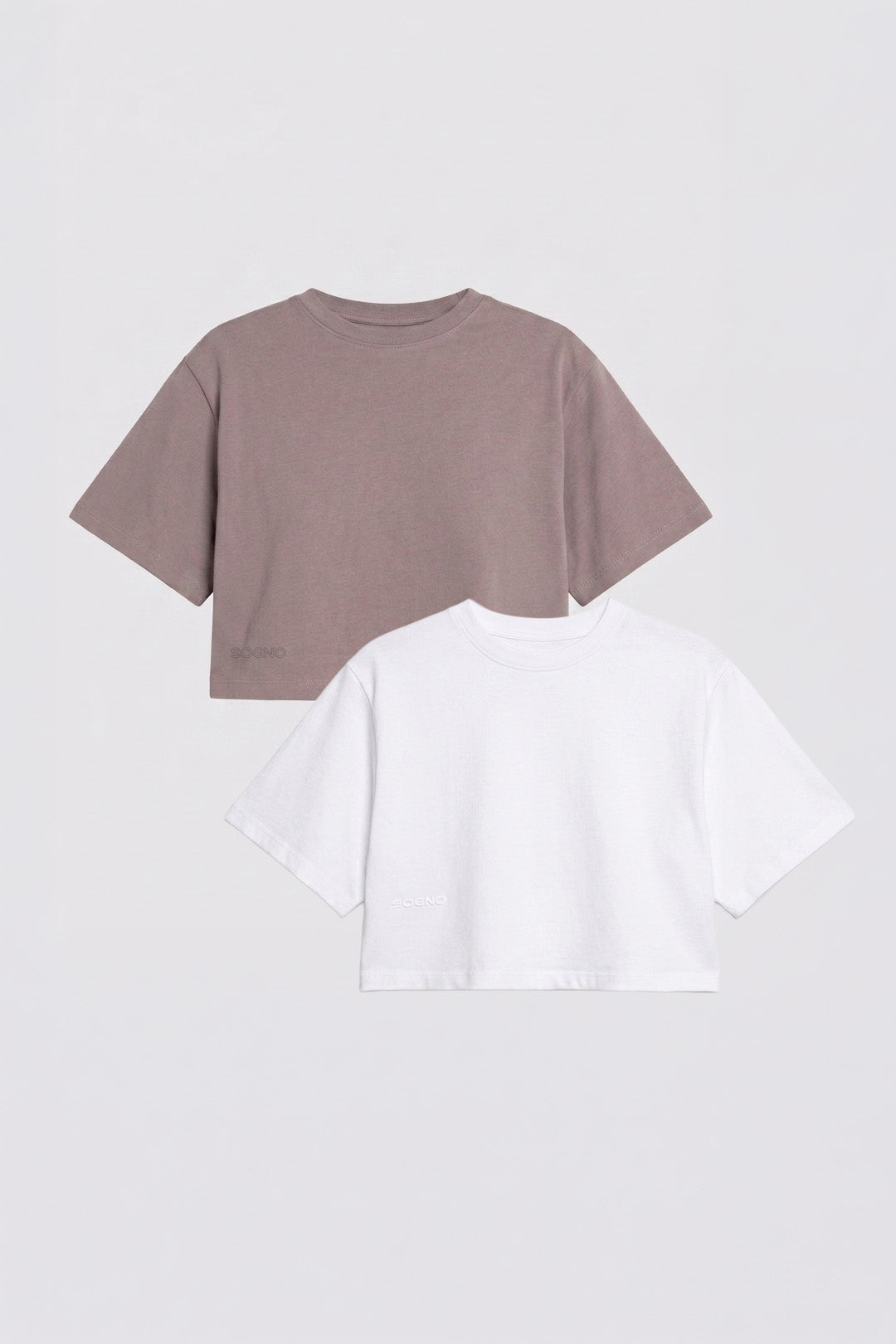 PACK X2 CROPTOP BASIC V3