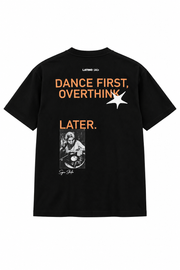 Camiseta Latino-Negra