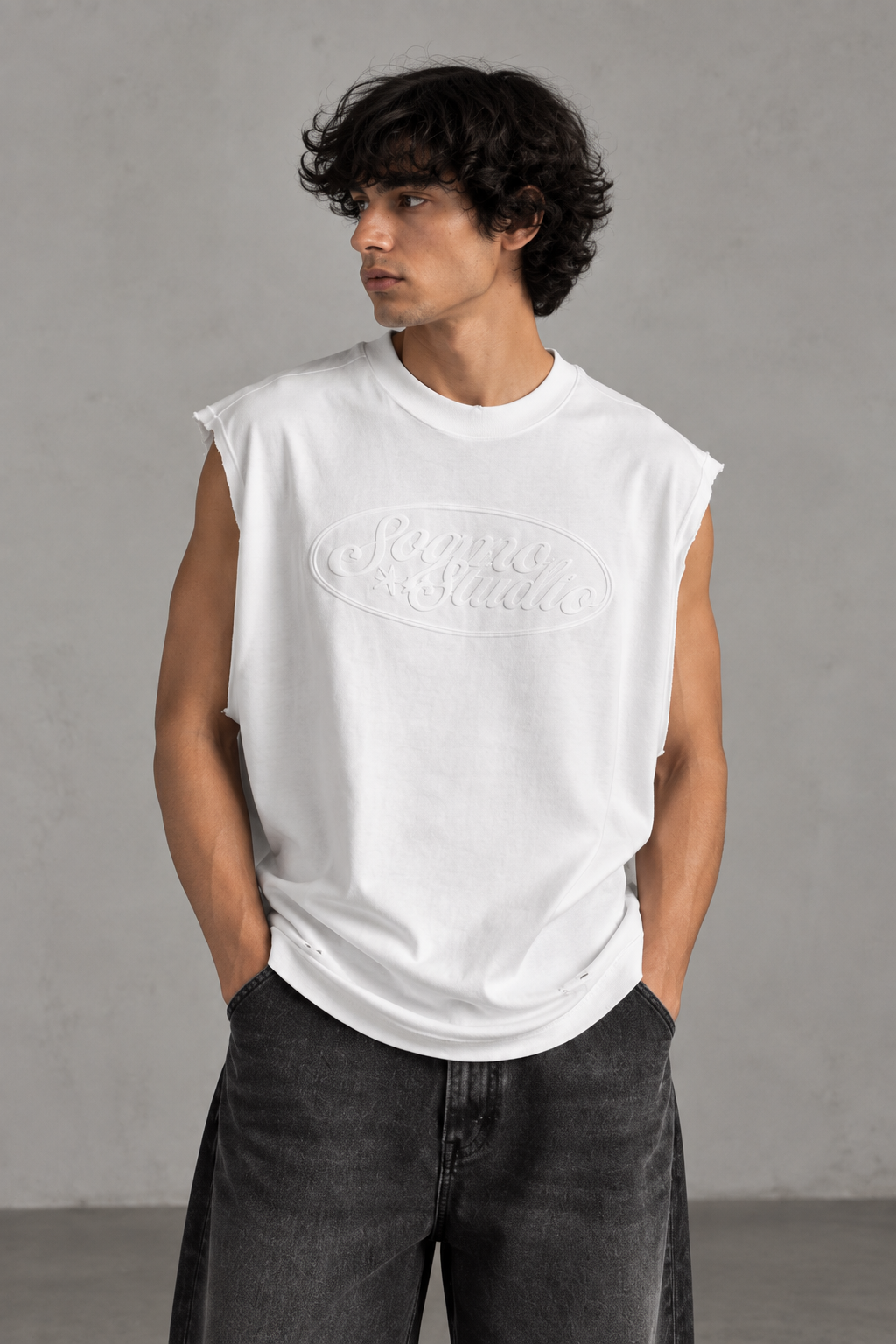 Camisilla Sogno Studio-Beige