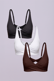PACK X3 TOP DEPORTIVO