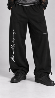 Sudadera Sgo/Studios-Negra