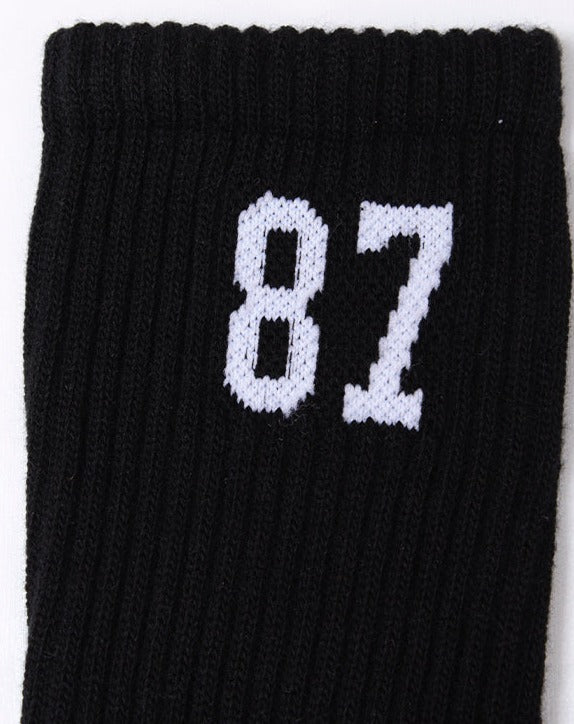 Stockings 87 Black